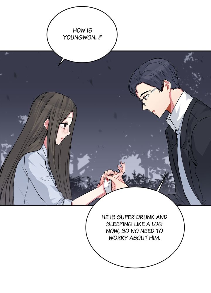 I Found Somebody to Love Chapter 19 page 18 - Chapter 19