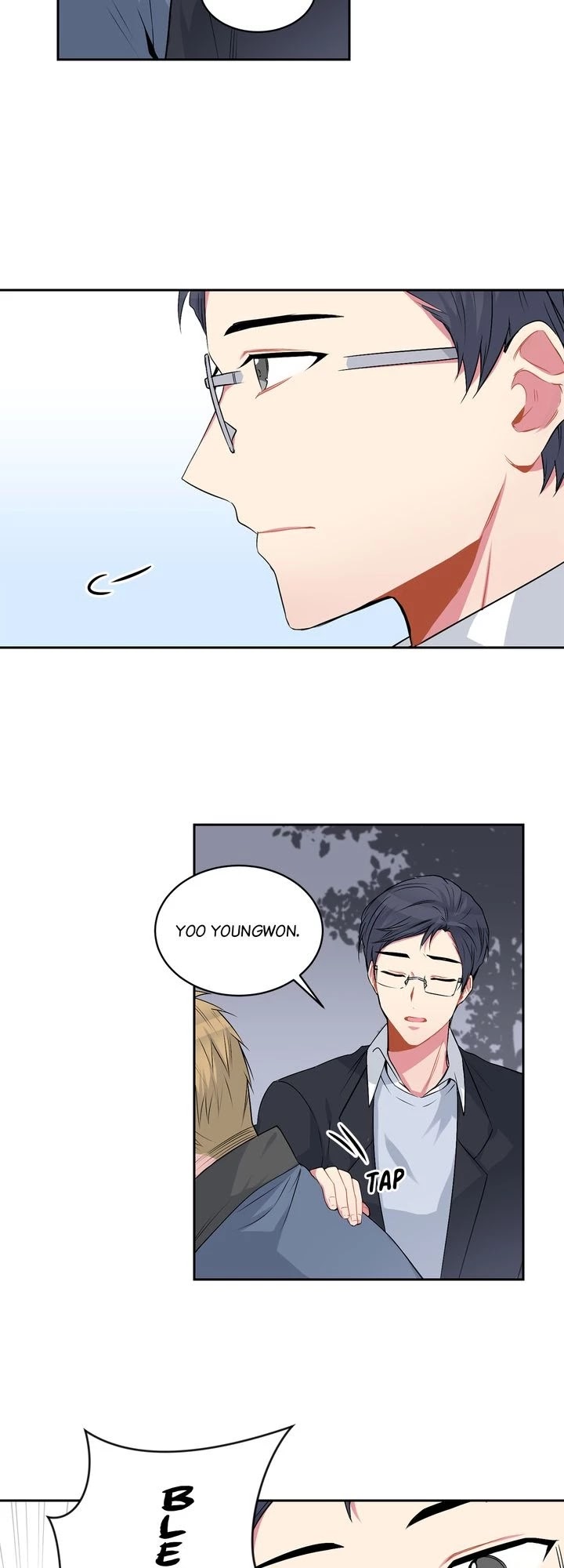 I Found Somebody to Love Chapter 19 page 2 - Chapter 19