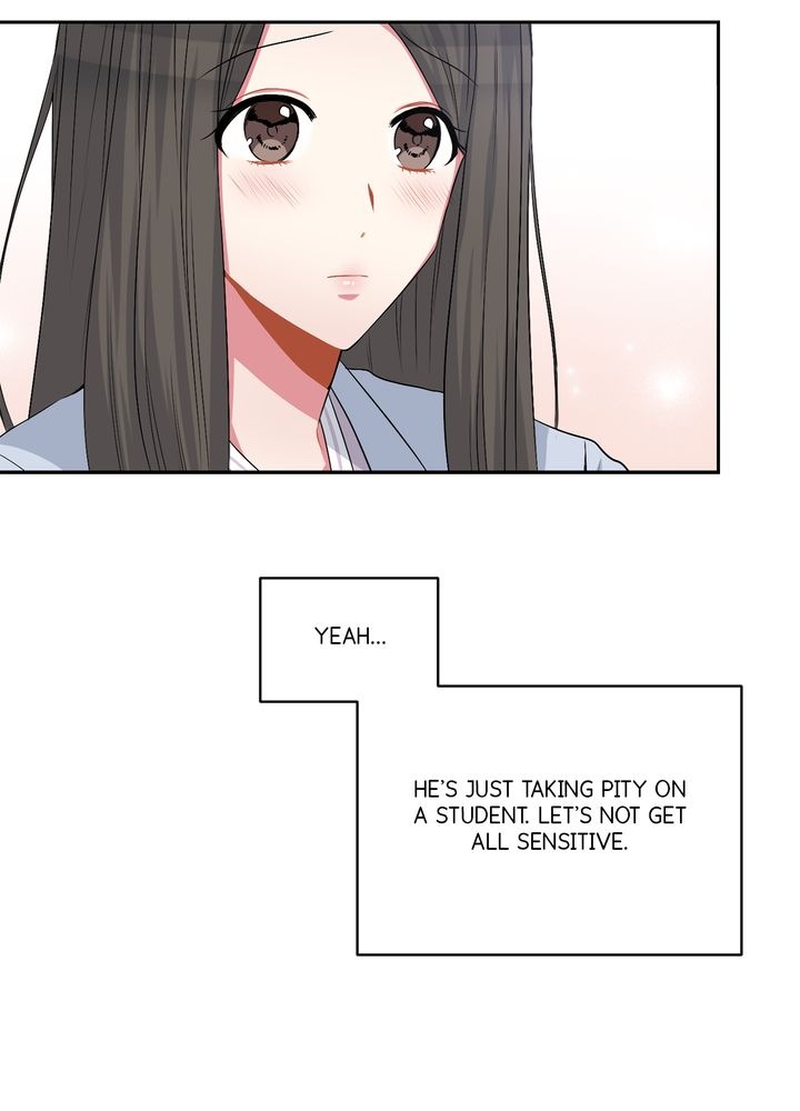 I Found Somebody to Love Chapter 19 page 21 - Chapter 19