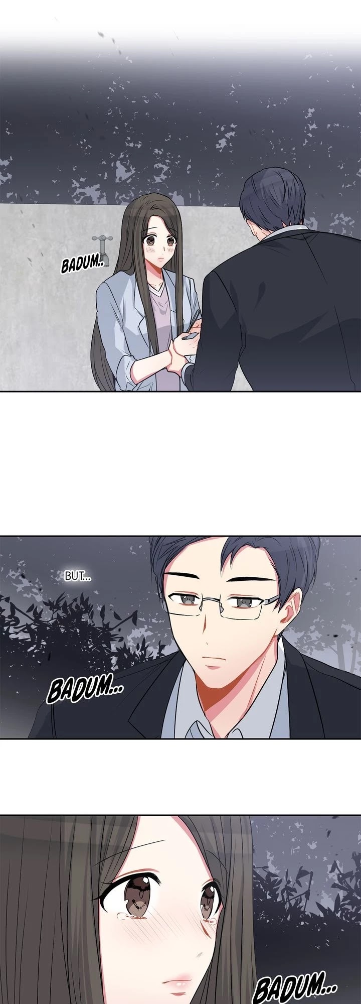 I Found Somebody to Love Chapter 19 page 22 - Chapter 19