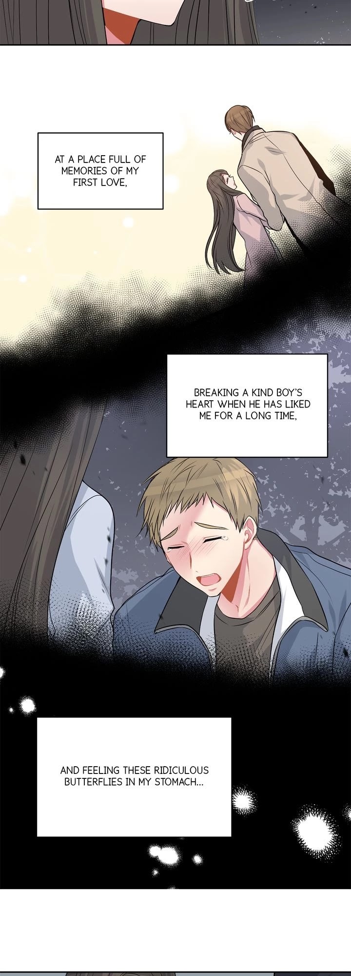 I Found Somebody to Love Chapter 19 page 23 - Chapter 19