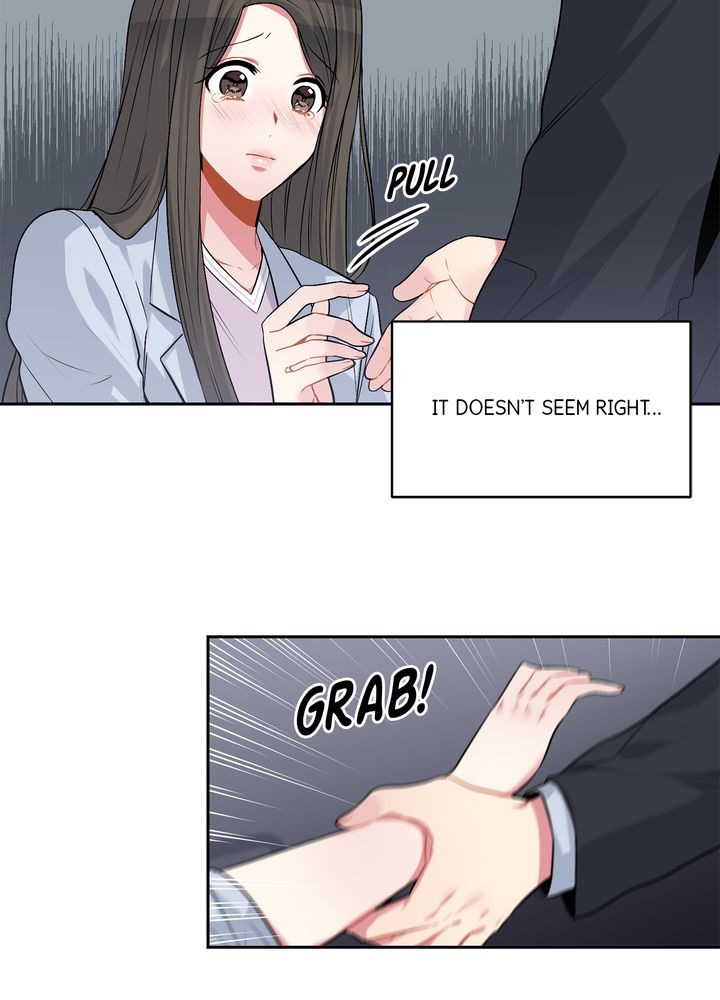 I Found Somebody to Love Chapter 19 page 24 - Chapter 19