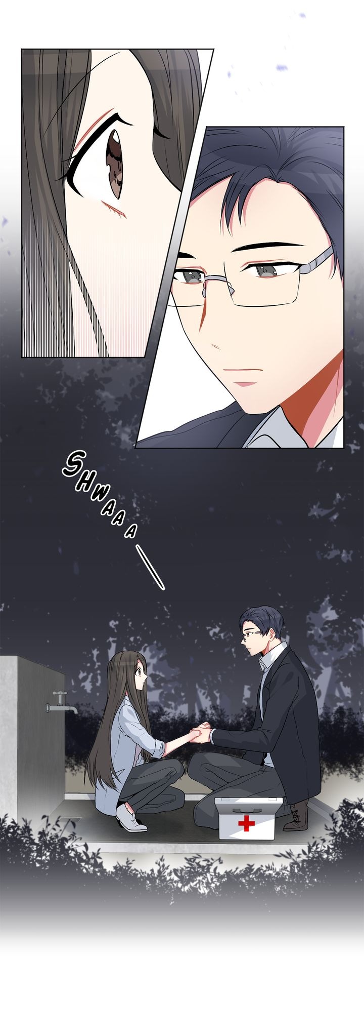 I Found Somebody to Love Chapter 19 page 25 - Chapter 19