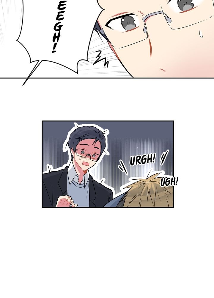 I Found Somebody to Love Chapter 19 page 3 - Chapter 19