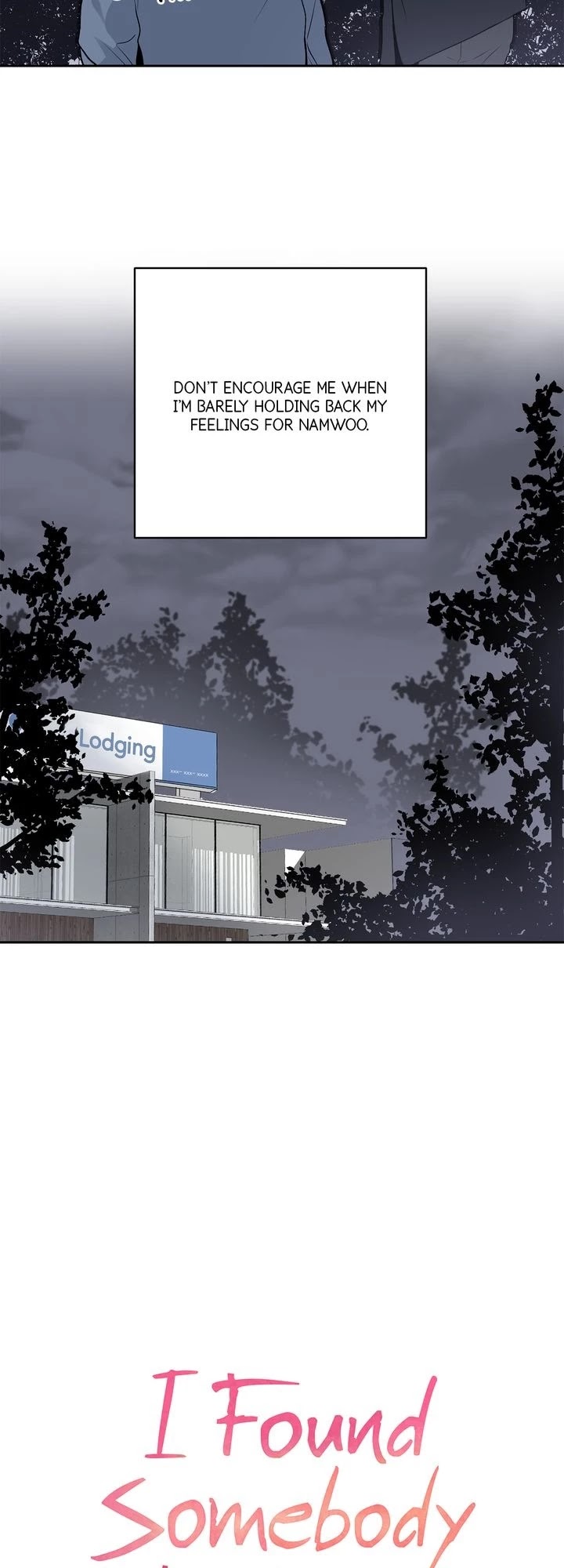 I Found Somebody to Love Chapter 19 page 5 - Chapter 19
