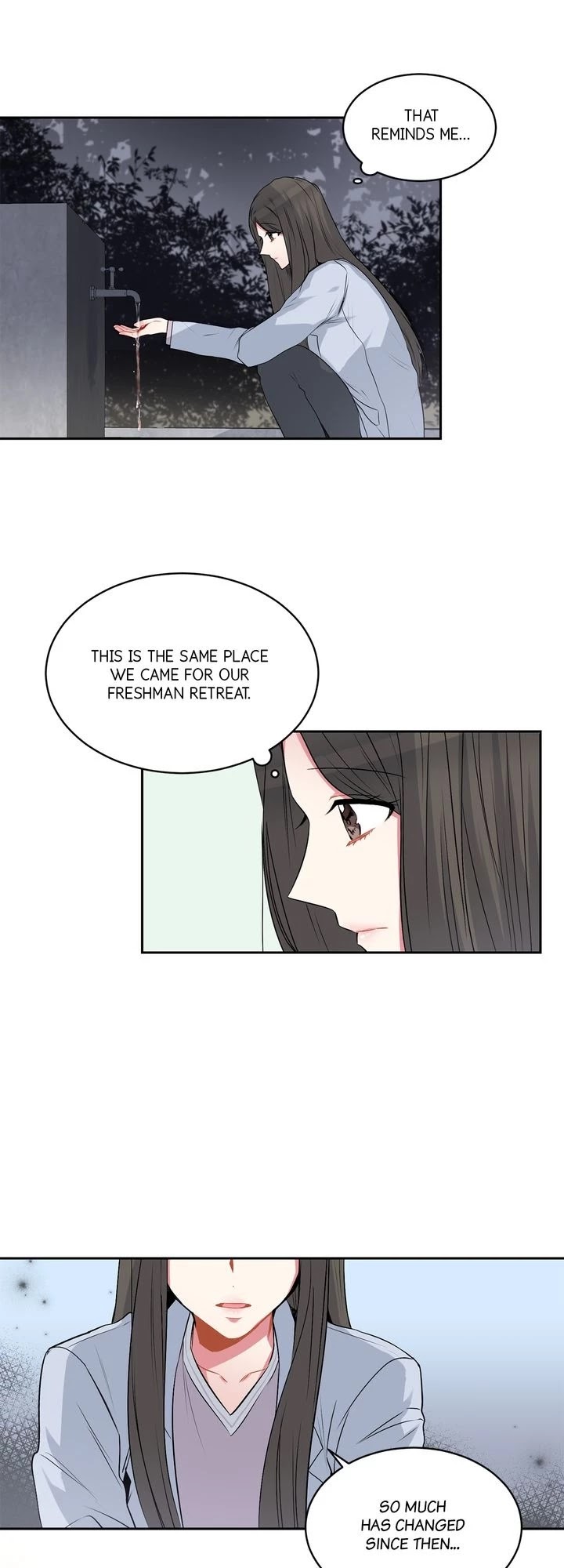 I Found Somebody to Love Chapter 19 page 7 - Chapter 19