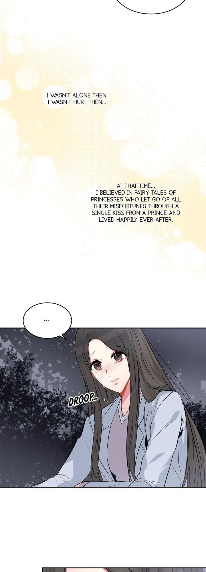 I Found Somebody to Love Chapter 19 page 8 - Chapter 19