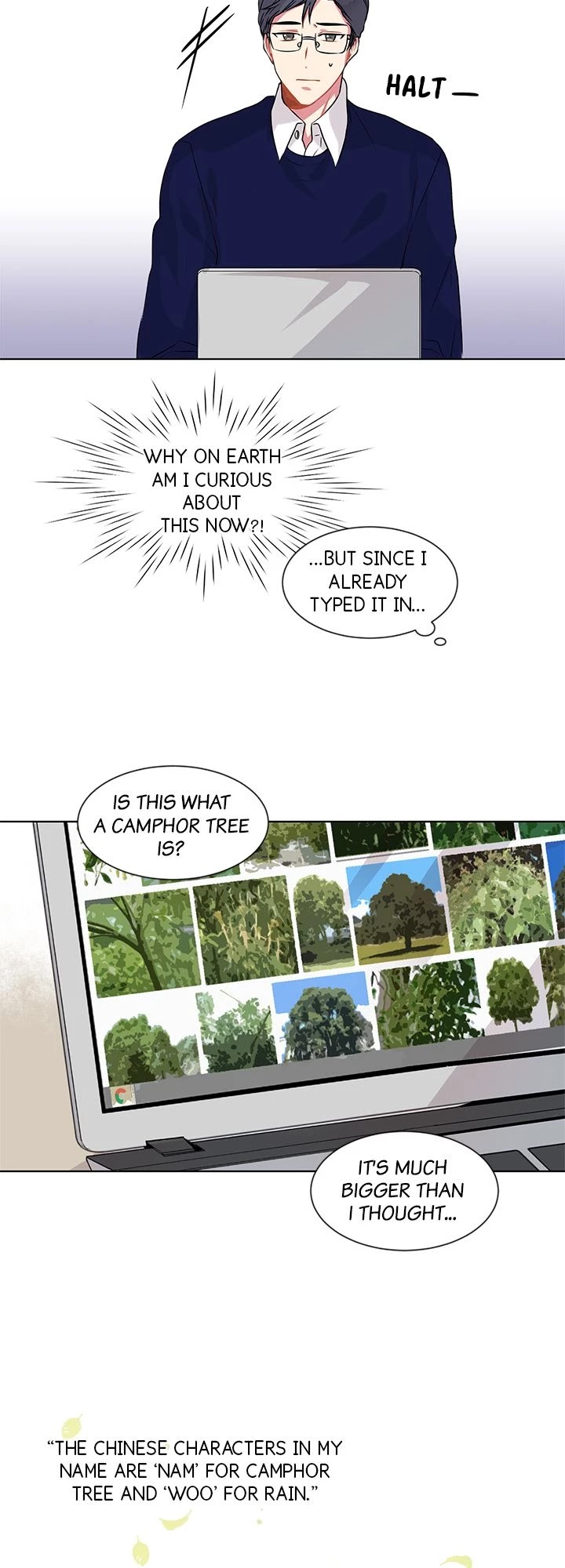 I Found Somebody to Love Chapter 2 page 10 - Chapter 2