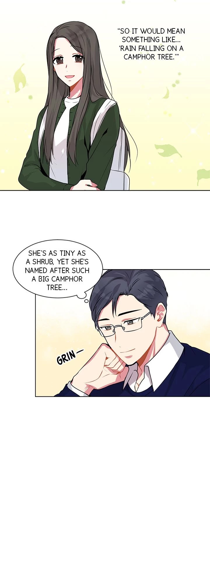 I Found Somebody to Love Chapter 2 page 11 - Chapter 2