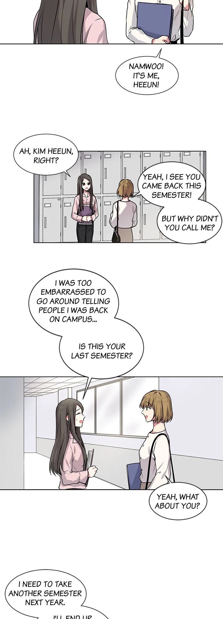 I Found Somebody to Love Chapter 2 page 13 - Chapter 2