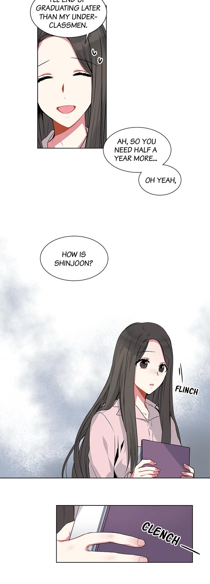 I Found Somebody to Love Chapter 2 page 14 - Chapter 2