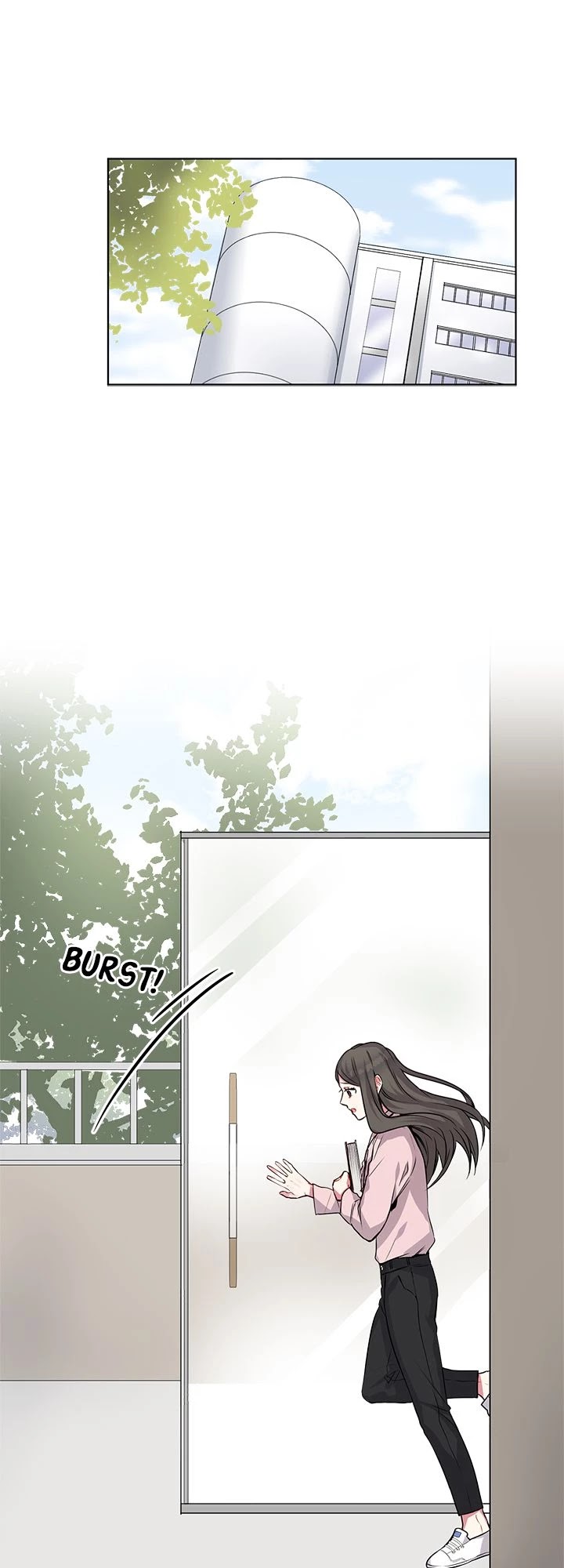 I Found Somebody to Love Chapter 2 page 16 - Chapter 2