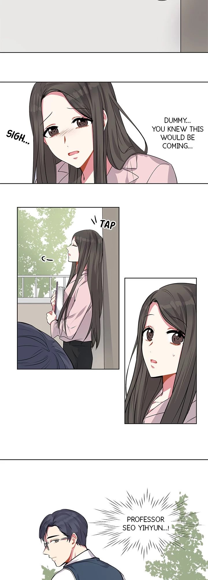 I Found Somebody to Love Chapter 2 page 17 - Chapter 2