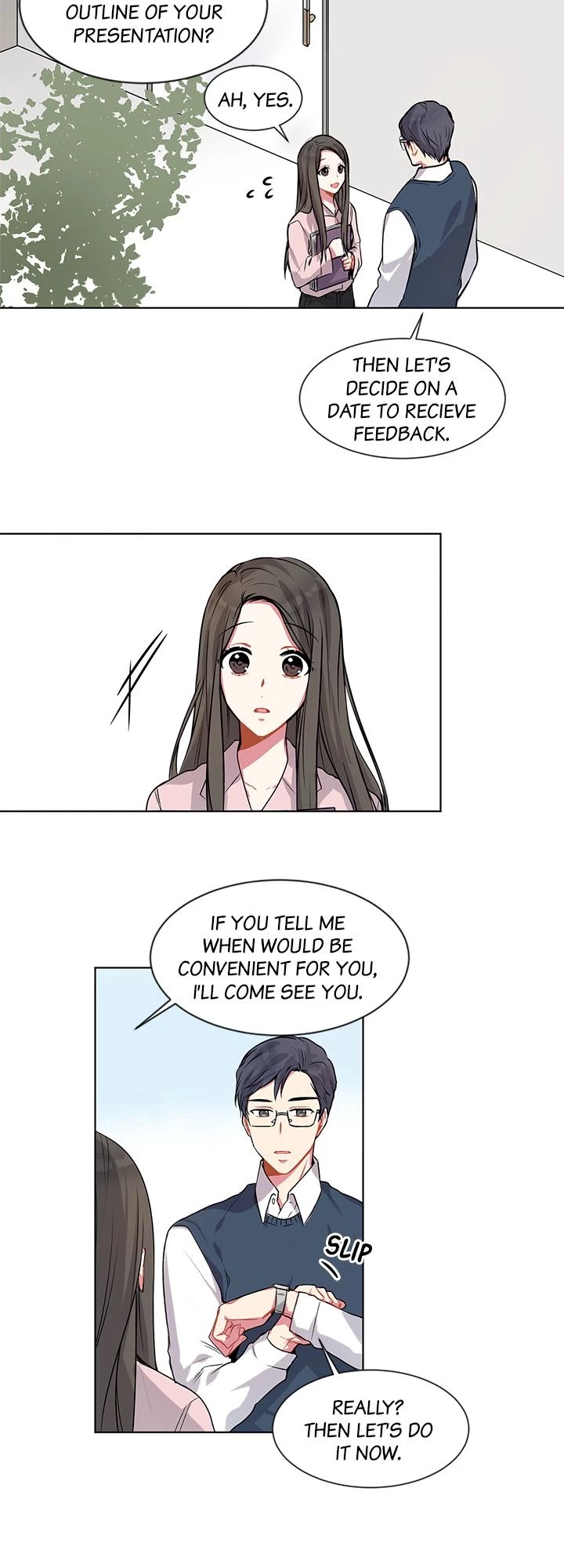 I Found Somebody to Love Chapter 2 page 20 - Chapter 2