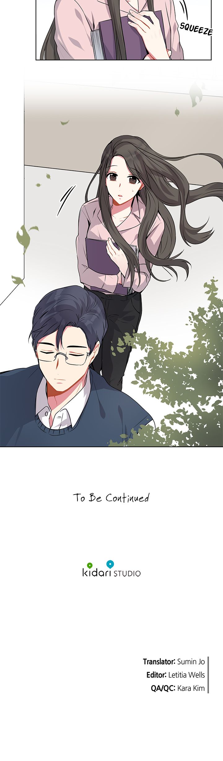 I Found Somebody to Love Chapter 2 page 23 - Chapter 2