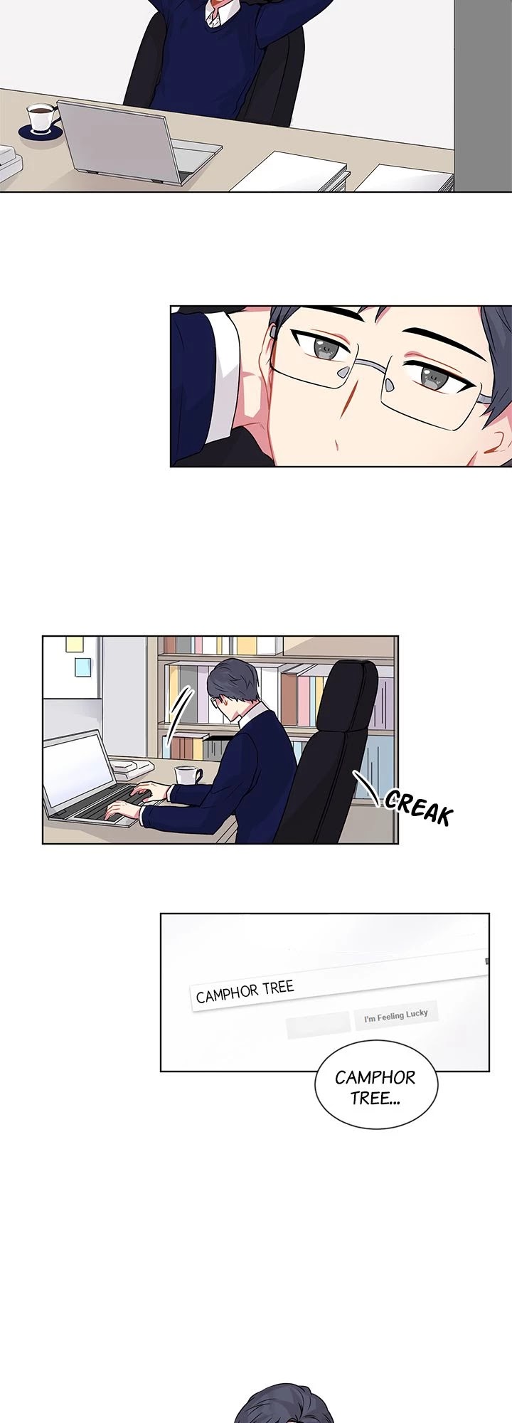 I Found Somebody to Love Chapter 2 page 9 - Chapter 2
