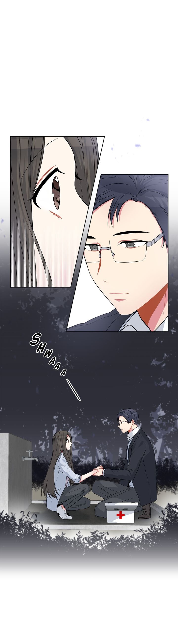 I Found Somebody to Love Chapter 20 page 1 - Chapter 20