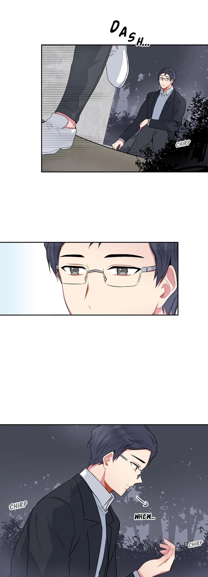 I Found Somebody to Love Chapter 20 page 10 - Chapter 20