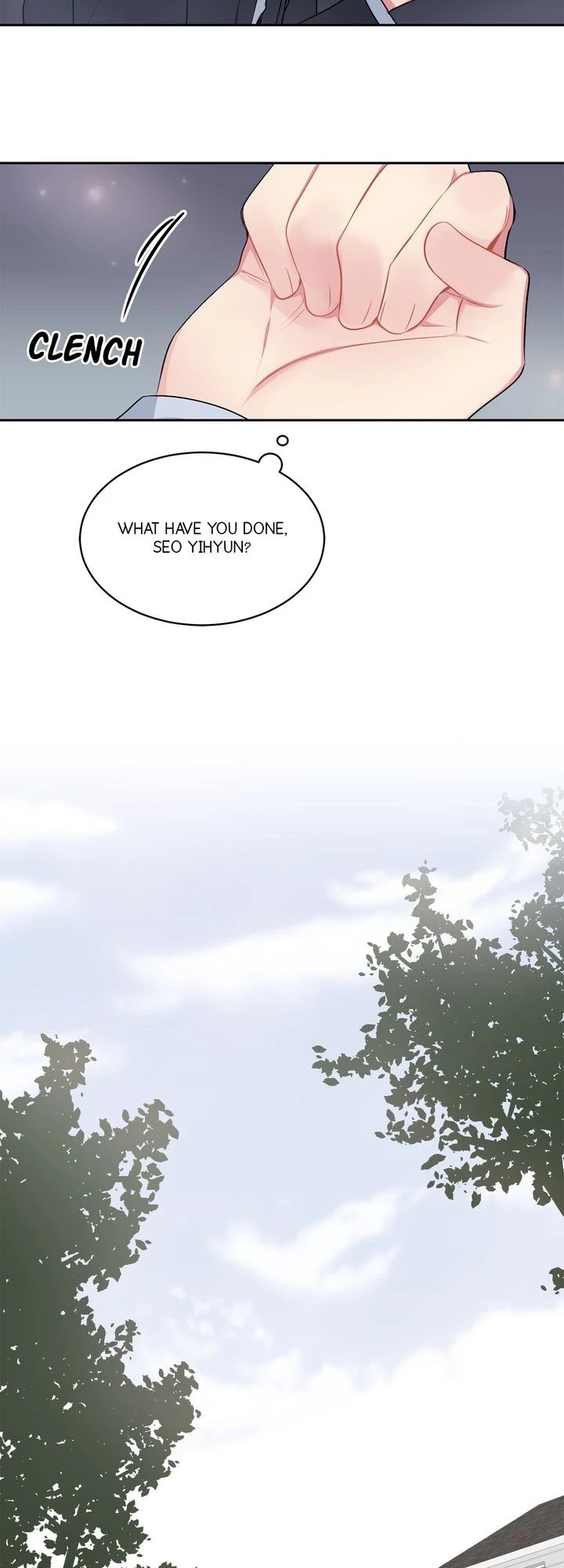 I Found Somebody to Love Chapter 20 page 11 - Chapter 20