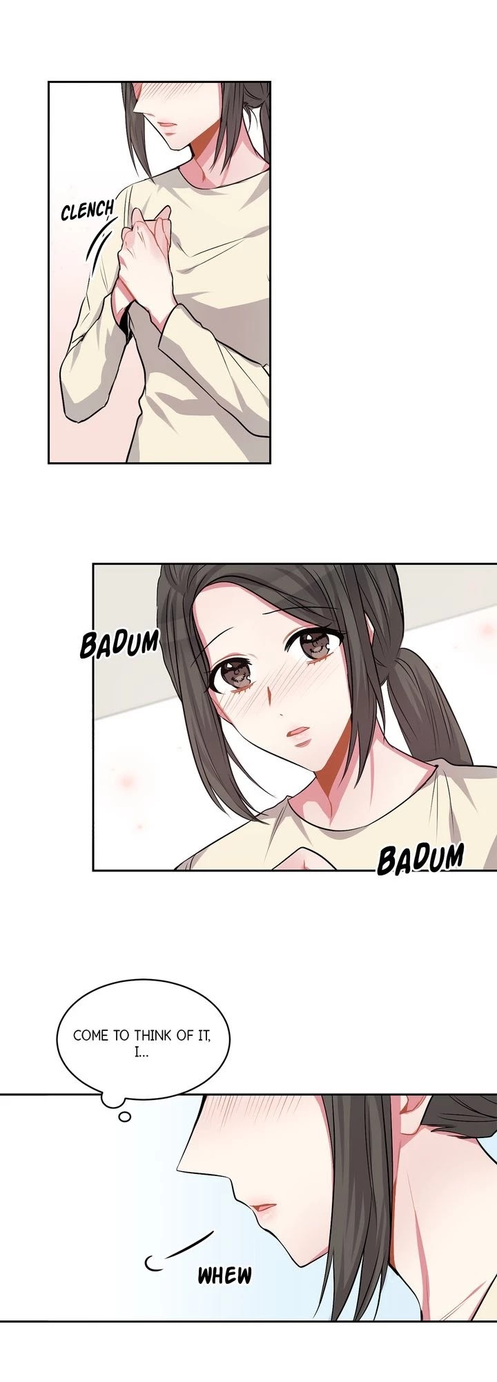 I Found Somebody to Love Chapter 20 page 16 - Chapter 20