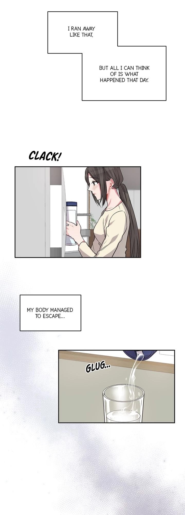 I Found Somebody to Love Chapter 20 page 17 - Chapter 20