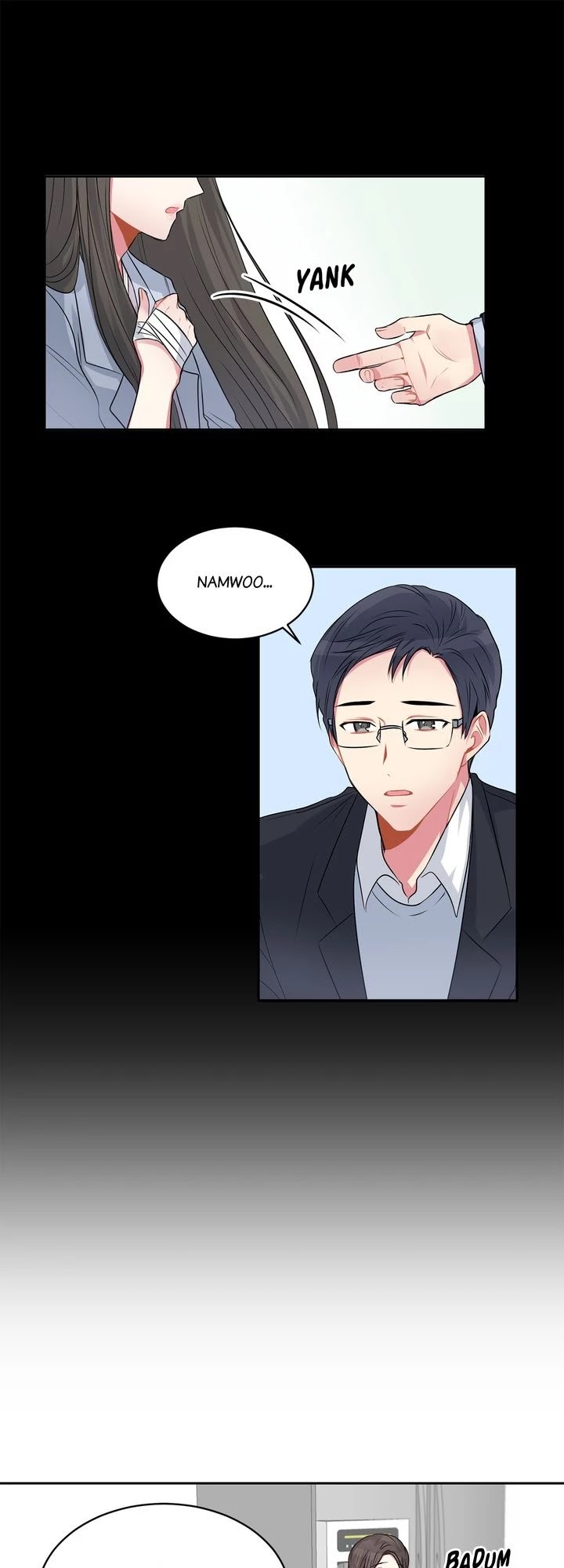 I Found Somebody to Love Chapter 20 page 19 - Chapter 20