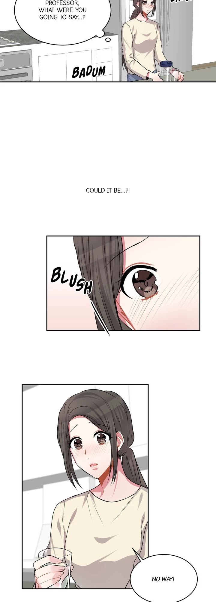 I Found Somebody to Love Chapter 20 page 20 - Chapter 20