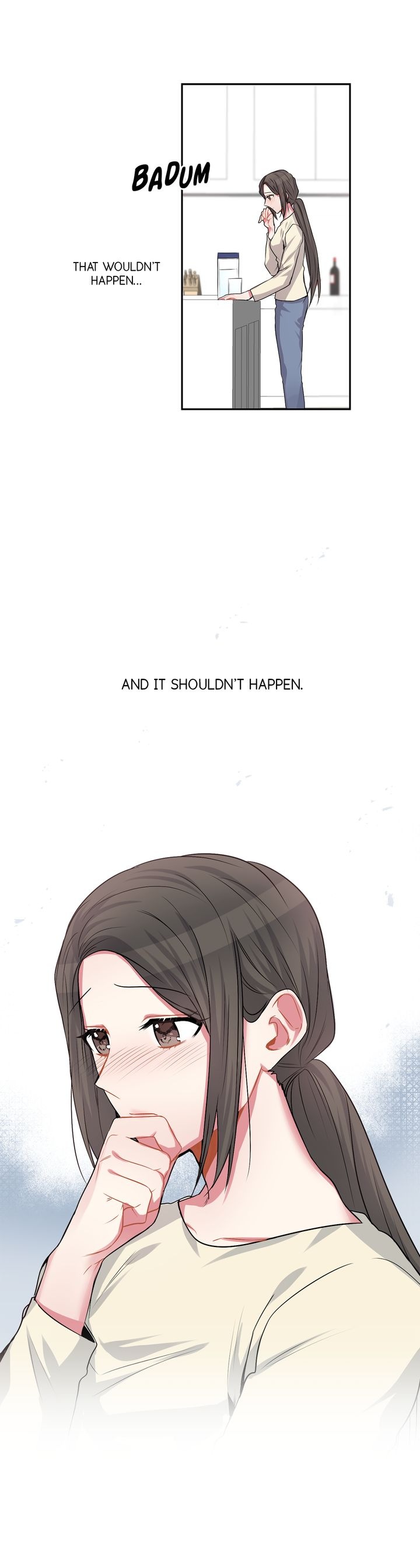 I Found Somebody to Love Chapter 20 page 22 - Chapter 20