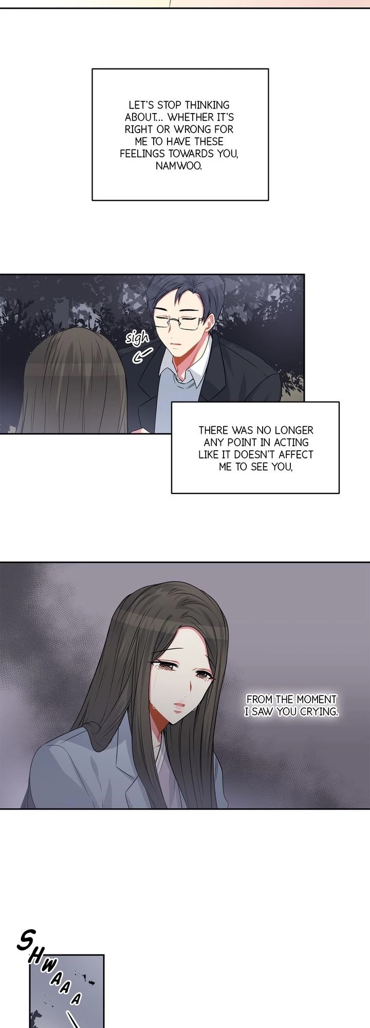 I Found Somebody to Love Chapter 20 page 3 - Chapter 20