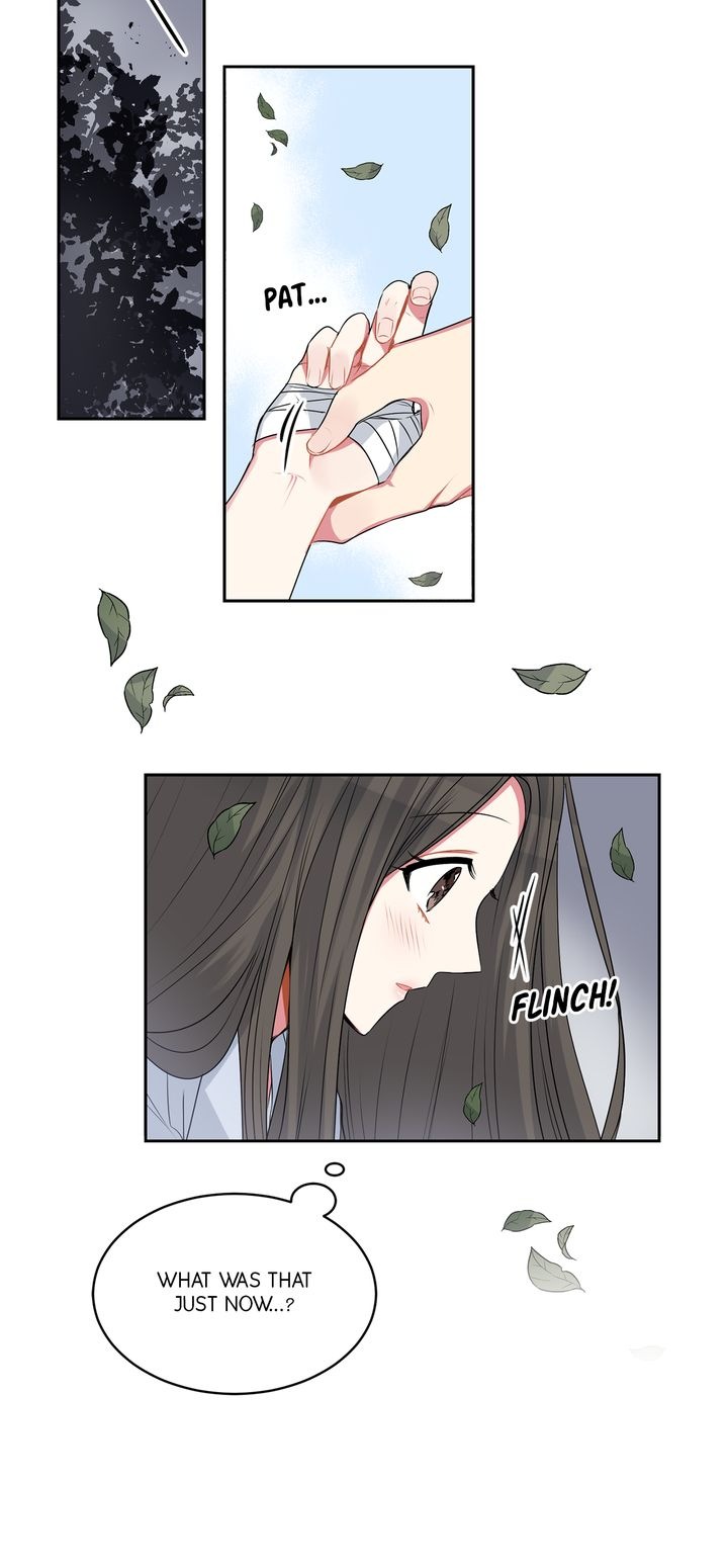 I Found Somebody to Love Chapter 20 page 4 - Chapter 20
