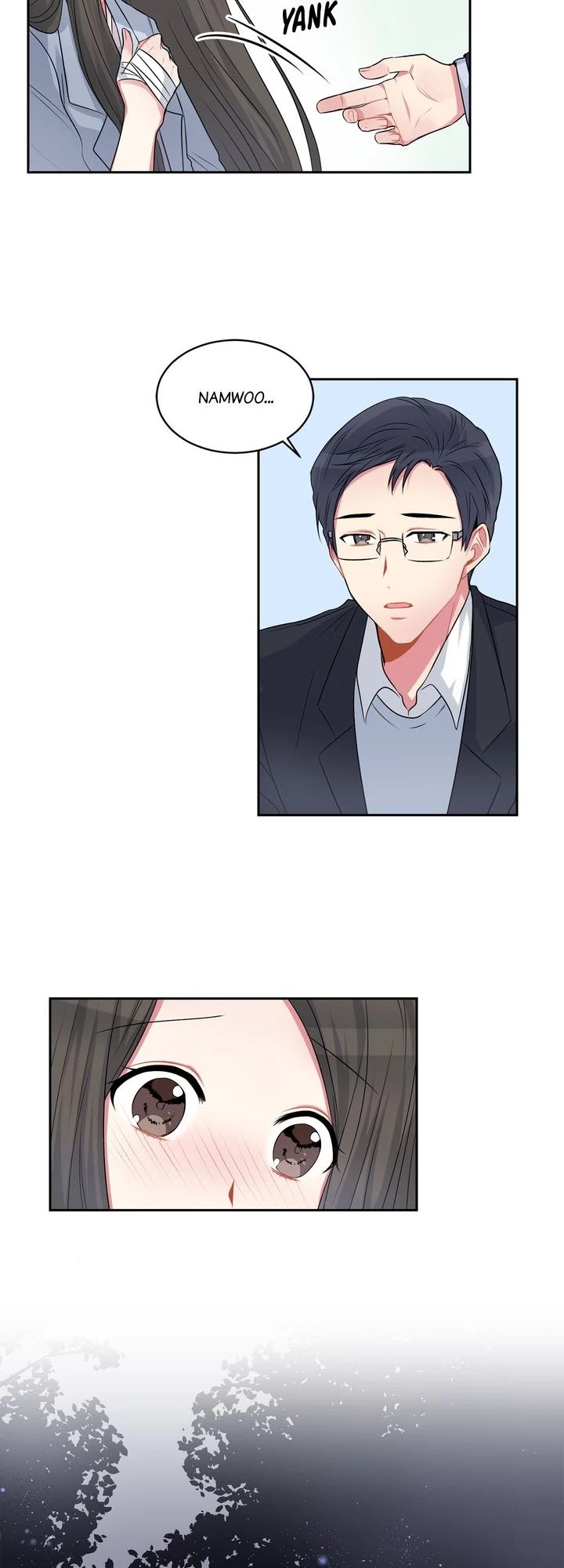 I Found Somebody to Love Chapter 20 page 8 - Chapter 20