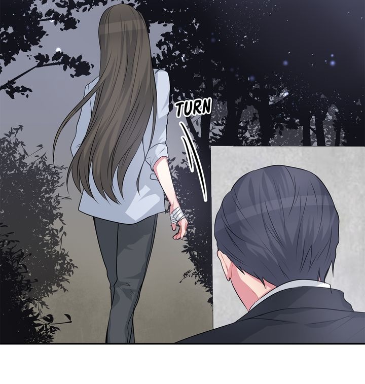 I Found Somebody to Love Chapter 20 page 9 - Chapter 20