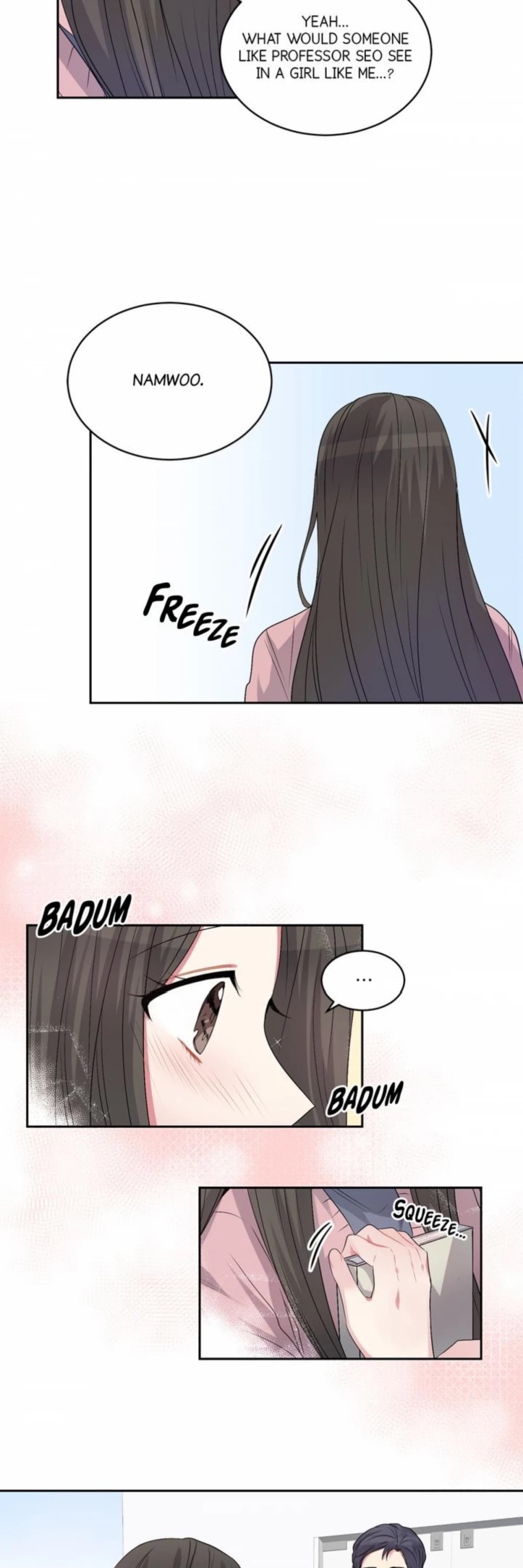 I Found Somebody to Love Chapter 21 page 12 - Chapter 21