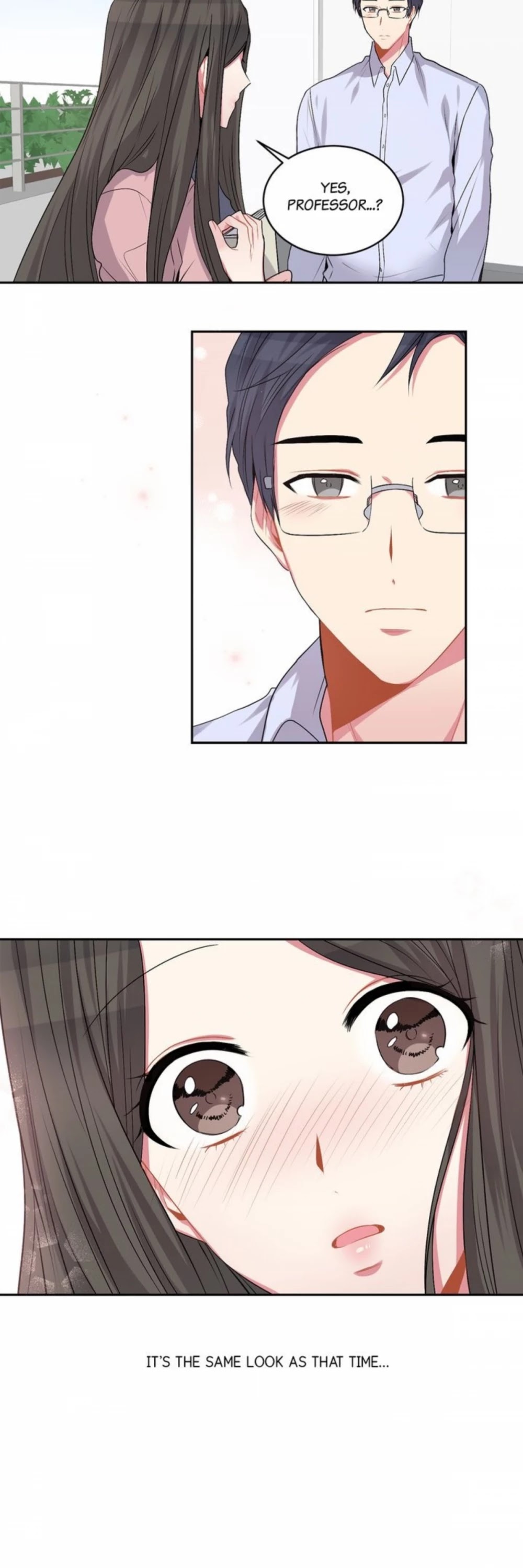 I Found Somebody to Love Chapter 21 page 13 - Chapter 21