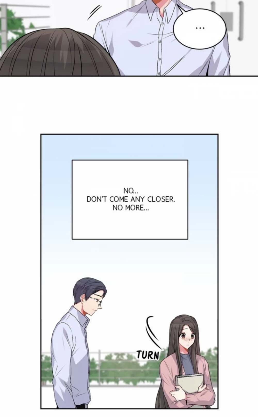 I Found Somebody to Love Chapter 21 page 15 - Chapter 21