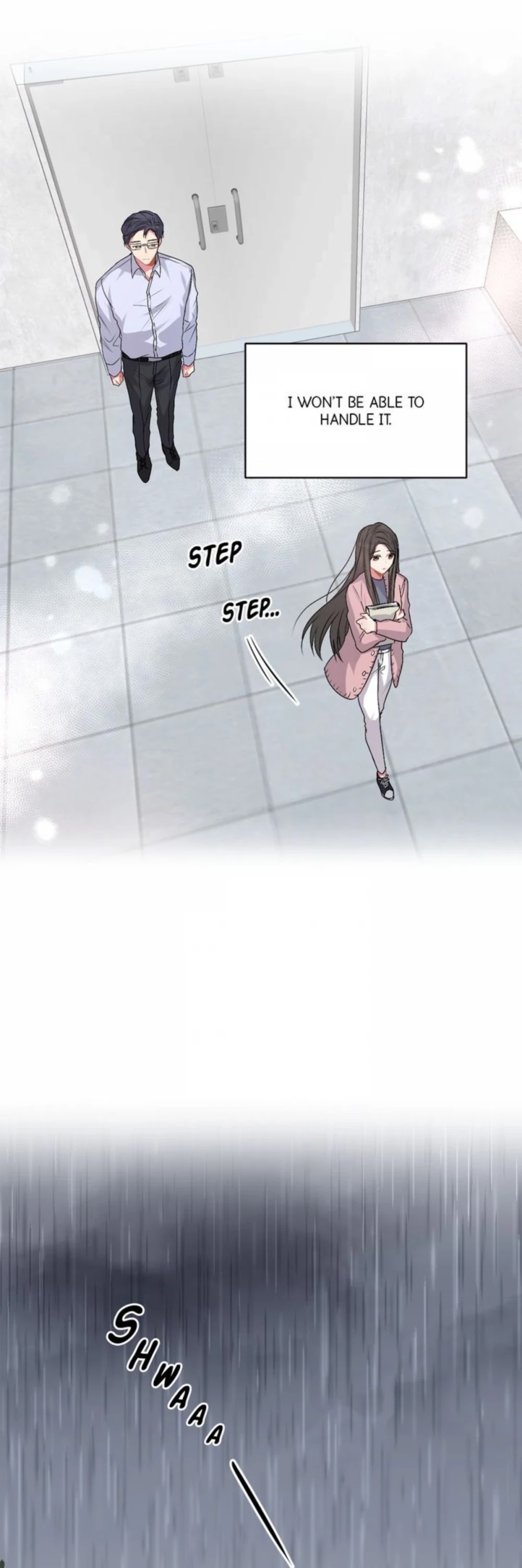 I Found Somebody to Love Chapter 21 page 16 - Chapter 21