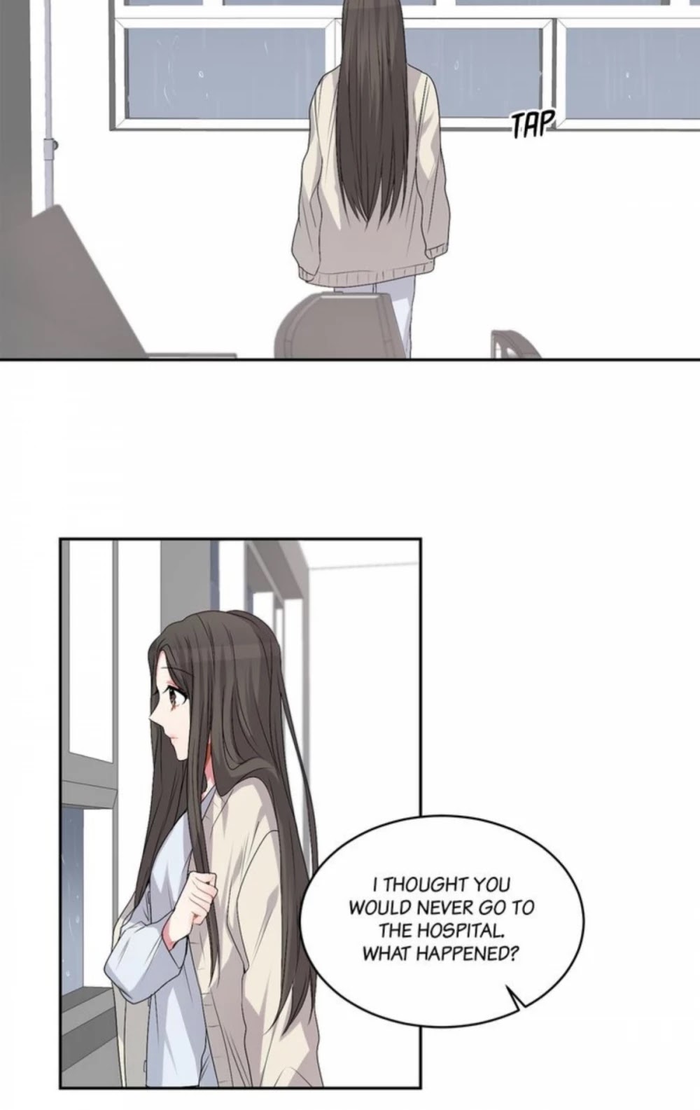 I Found Somebody to Love Chapter 21 page 18 - Chapter 21