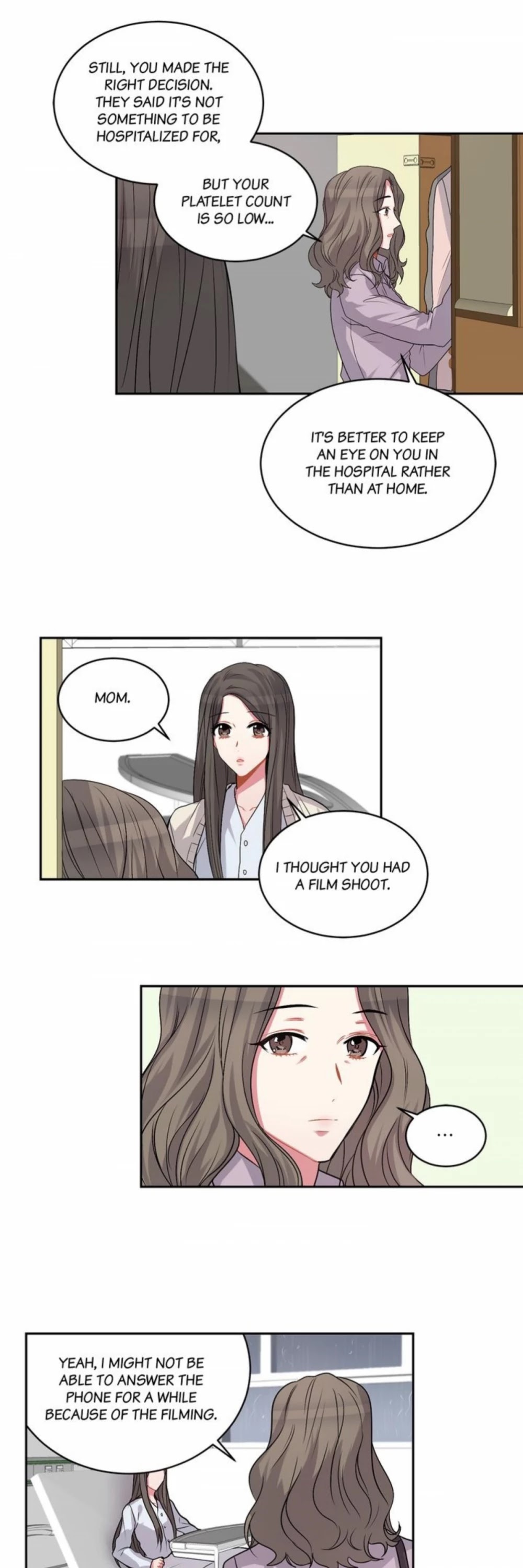 I Found Somebody to Love Chapter 21 page 19 - Chapter 21