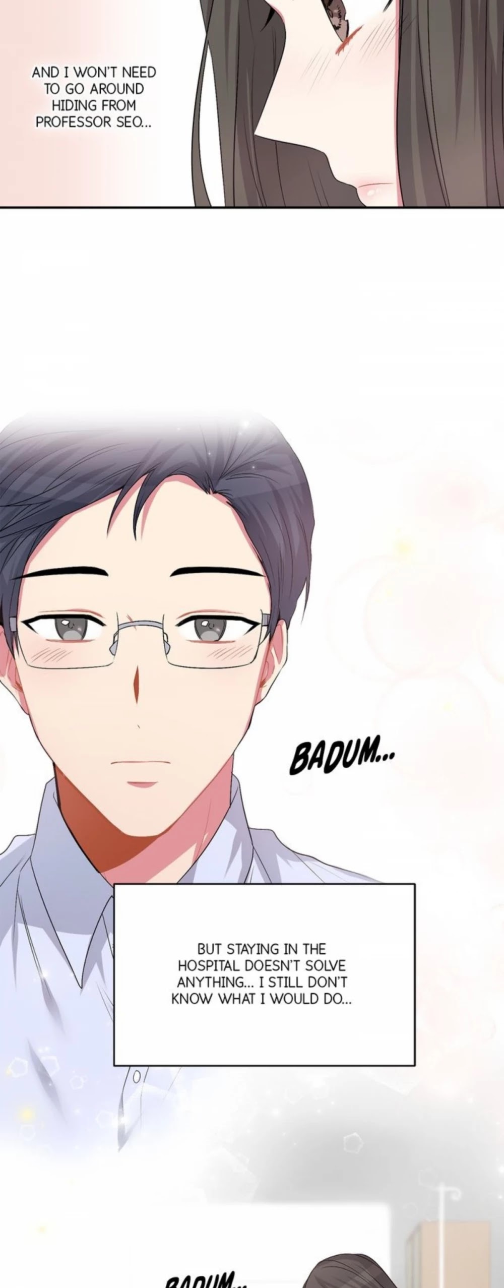 I Found Somebody to Love Chapter 21 page 21 - Chapter 21