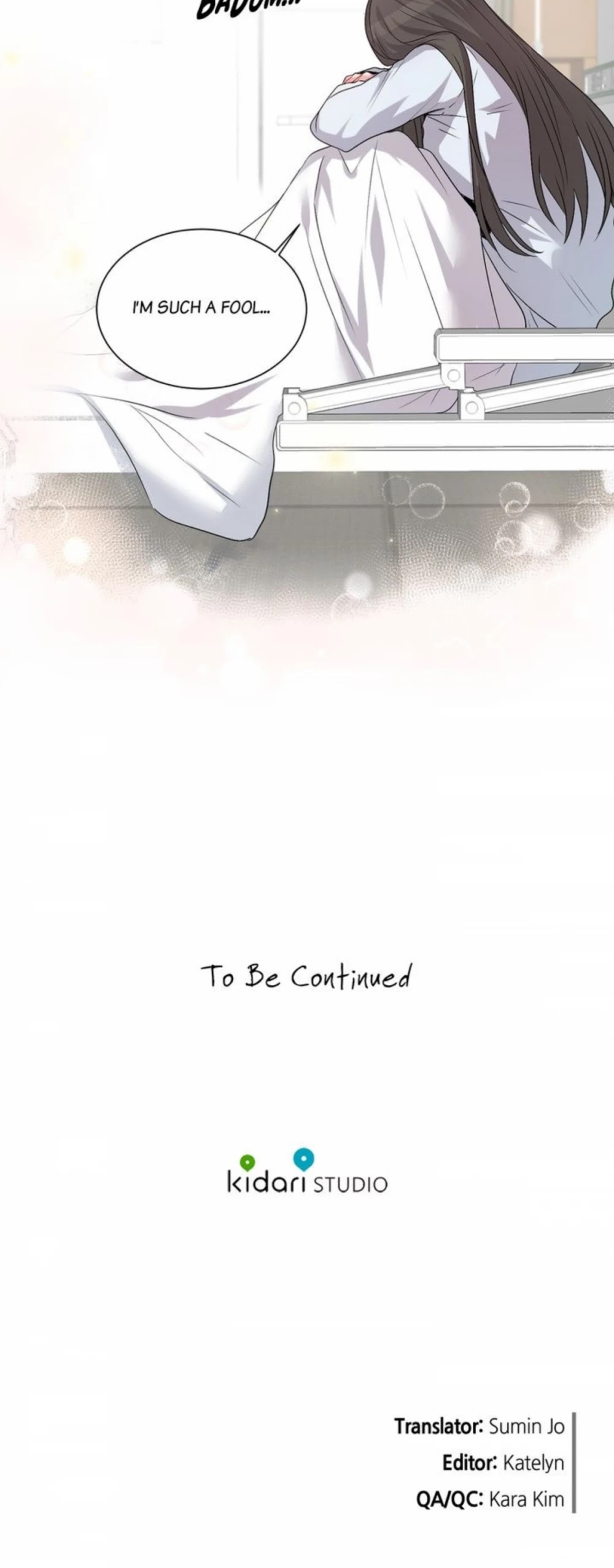I Found Somebody to Love Chapter 21 page 22 - Chapter 21