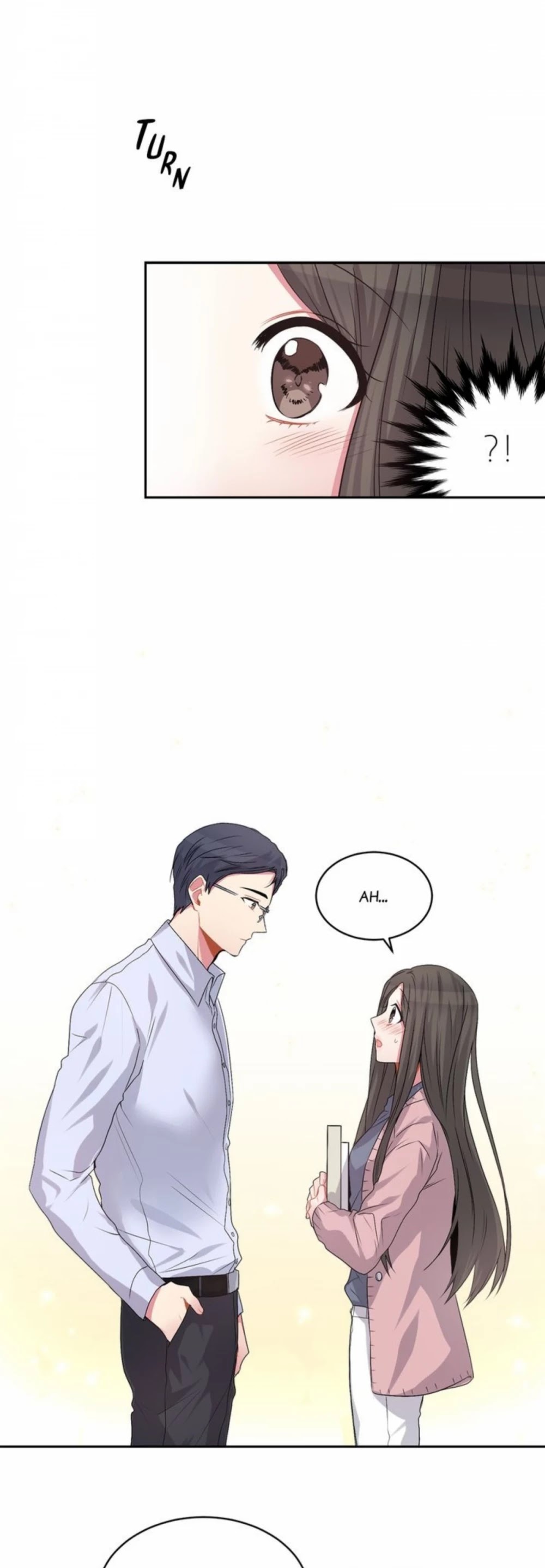 I Found Somebody to Love Chapter 21 page 9 - Chapter 21