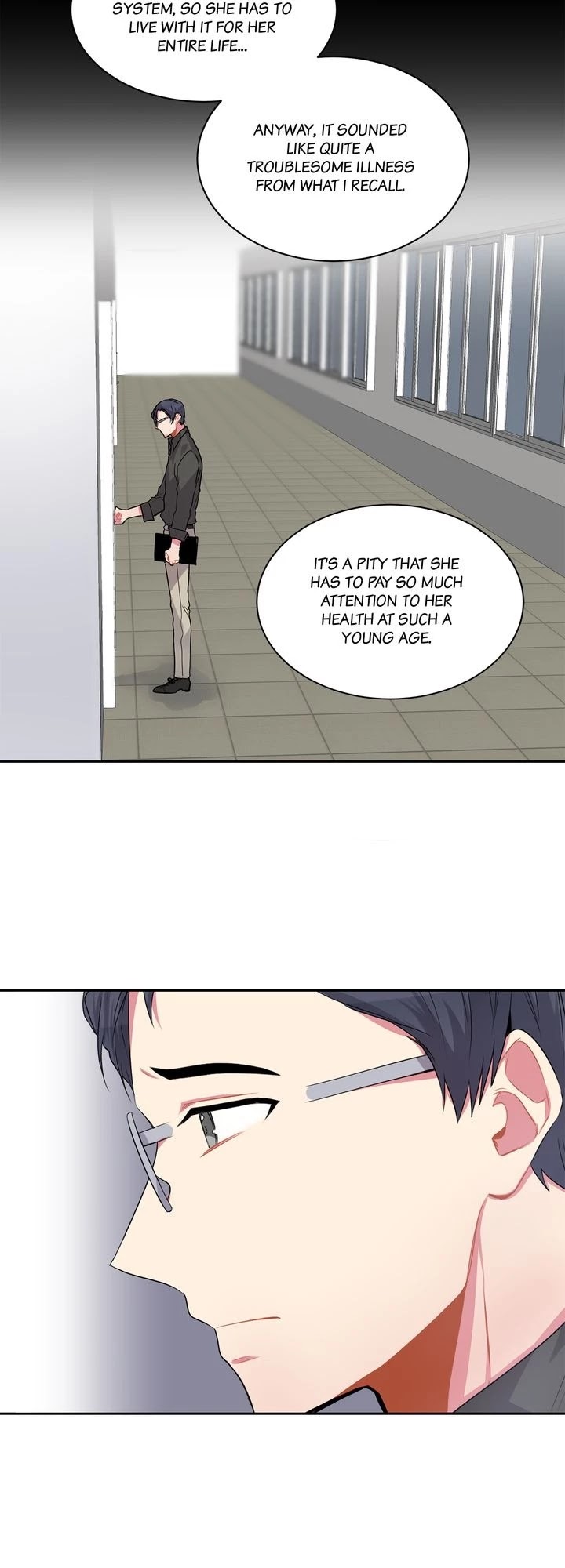 I Found Somebody to Love Chapter 22 page 11 - Chapter 22