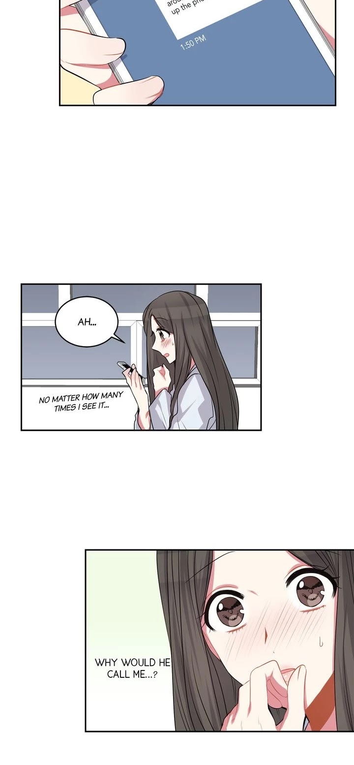I Found Somebody to Love Chapter 22 page 14 - Chapter 22
