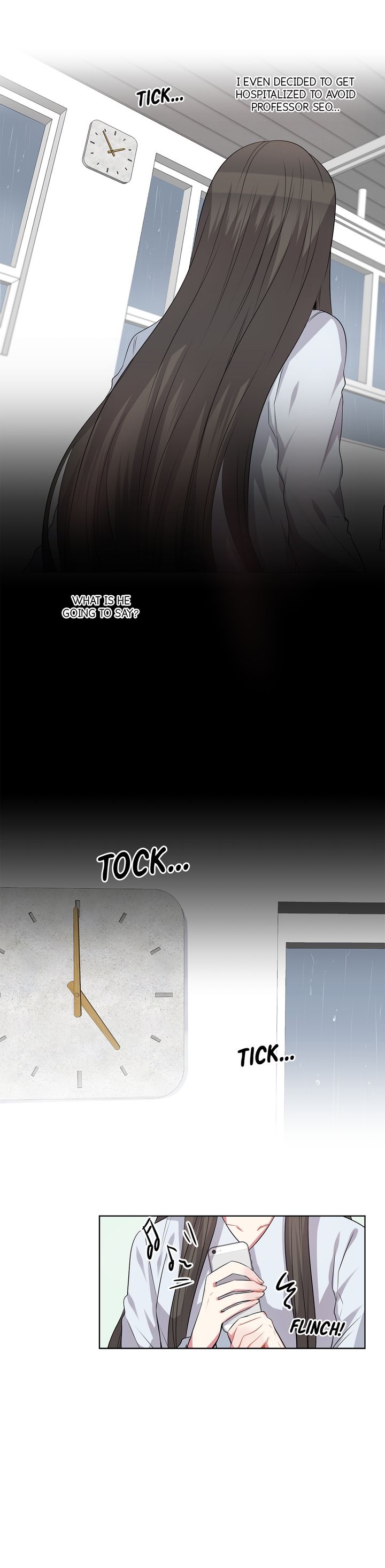 I Found Somebody to Love Chapter 22 page 15 - Chapter 22