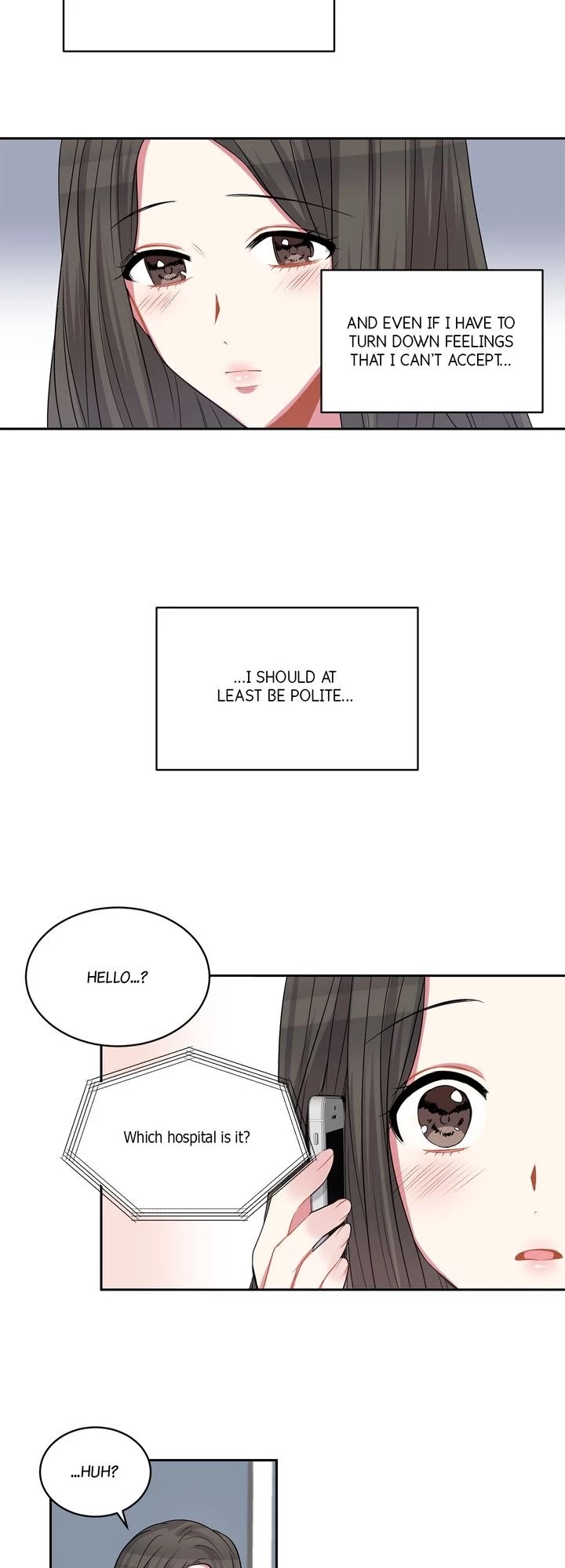 I Found Somebody to Love Chapter 22 page 17 - Chapter 22