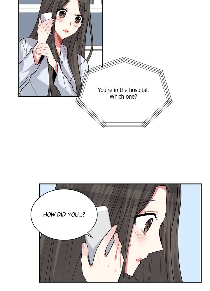 I Found Somebody to Love Chapter 22 page 18 - Chapter 22