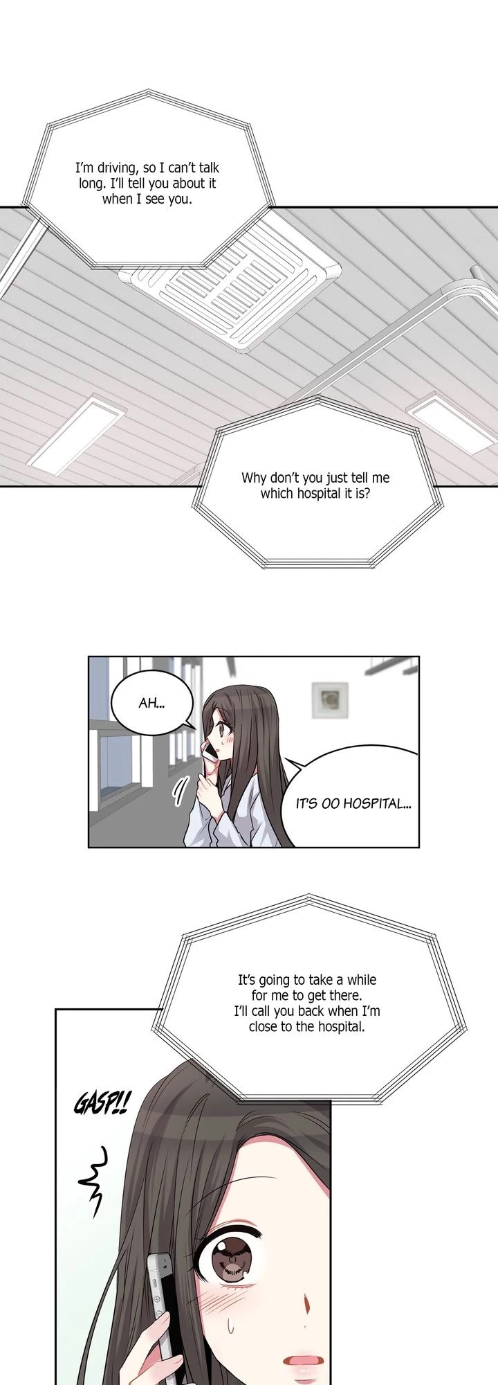 I Found Somebody to Love Chapter 22 page 19 - Chapter 22
