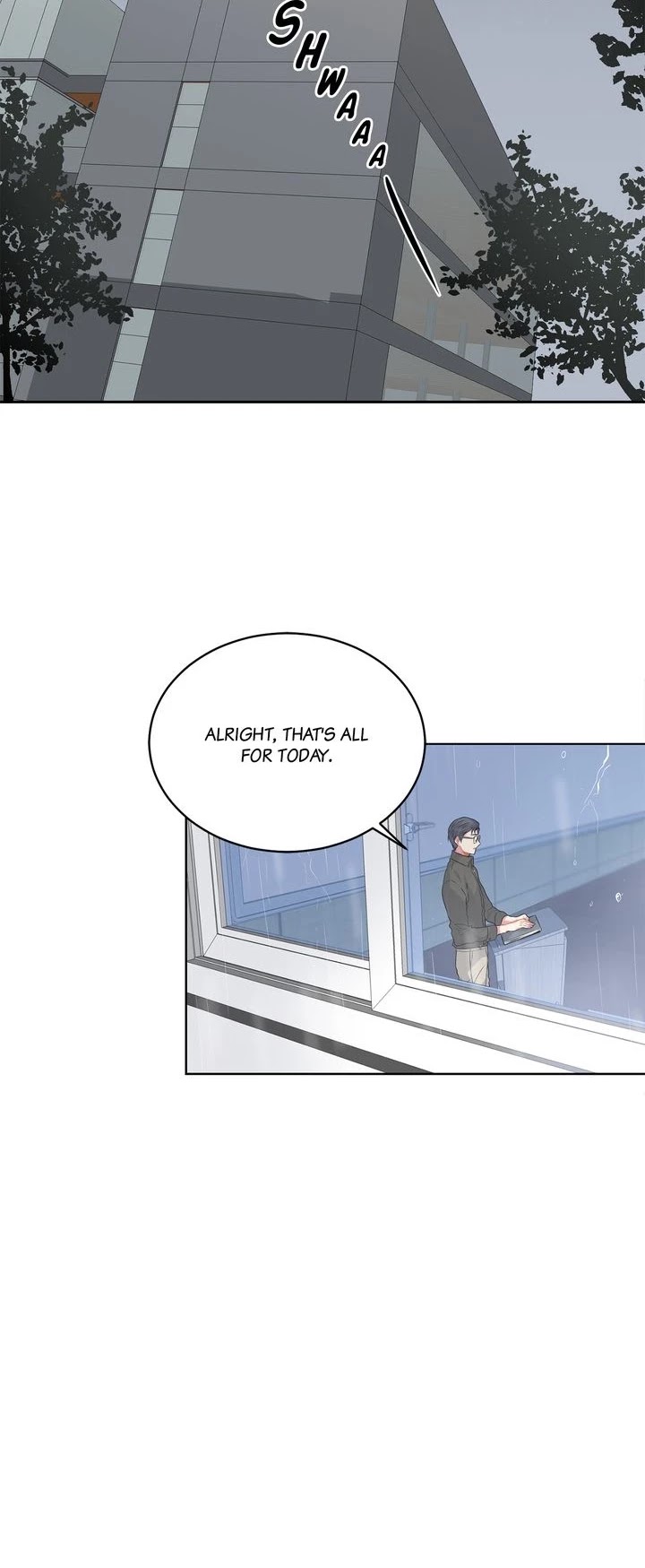 I Found Somebody to Love Chapter 22 page 2 - Chapter 22