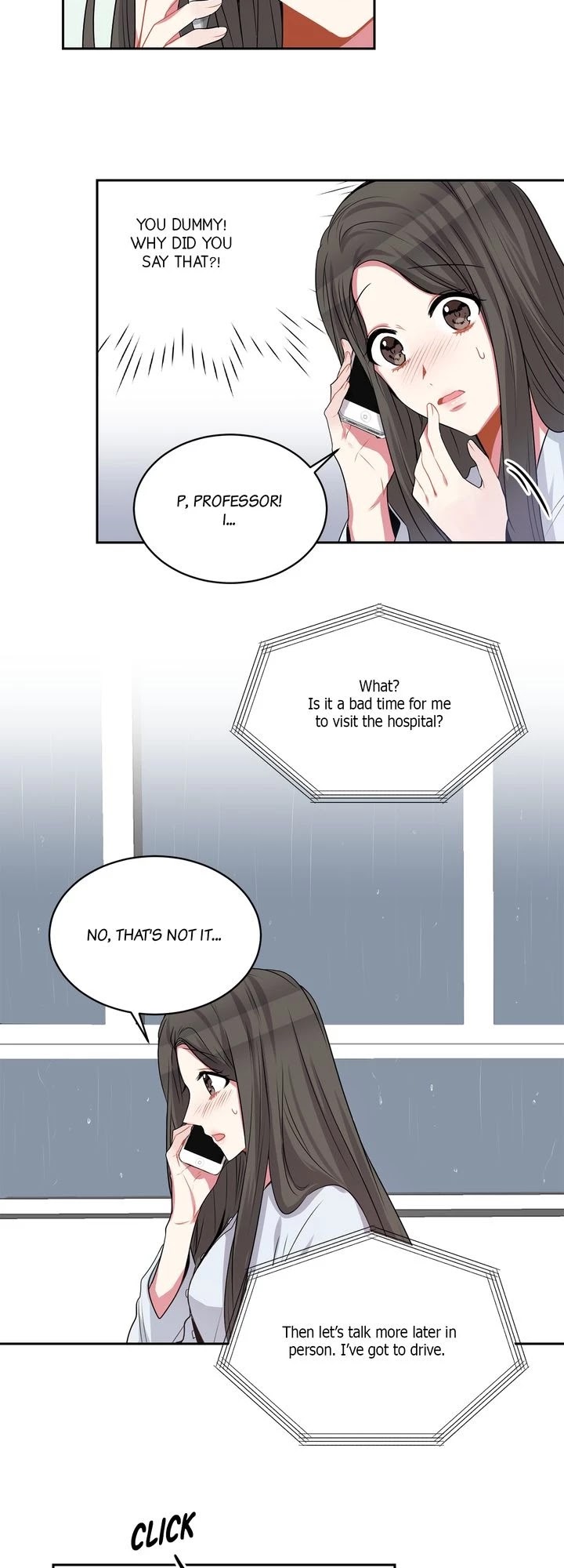 I Found Somebody to Love Chapter 22 page 20 - Chapter 22