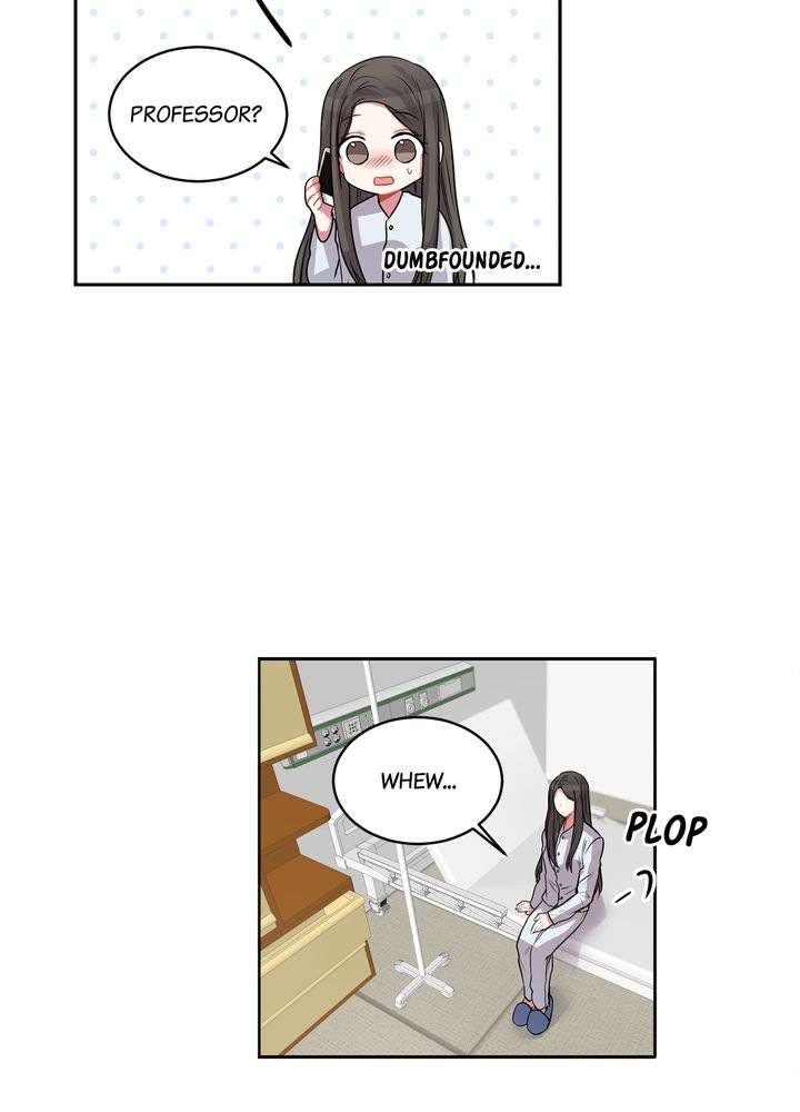 I Found Somebody to Love Chapter 22 page 21 - Chapter 22